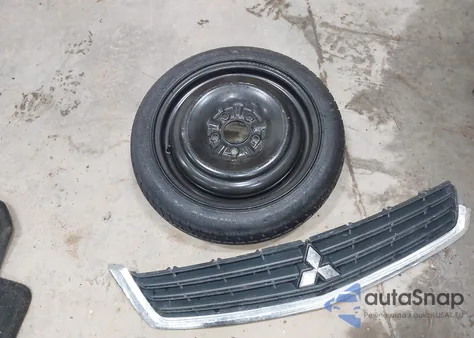 2009 Mitsubishi Galant Es/Sport Edition z USA, uszkodzony, nr VIN 4A3AB36F29E003023